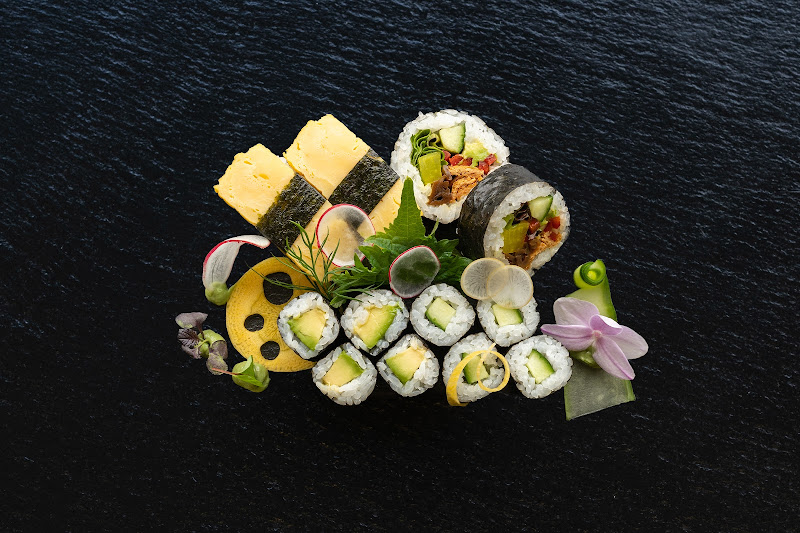 Sushi Palace Emmenbrücke — photo