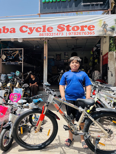🚲 Suncross Trialhunter Cycle Sold – Happy Customer Story!