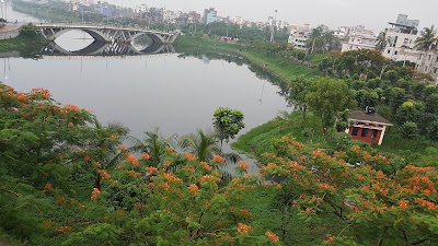 Photos of Hatir Jheel Park