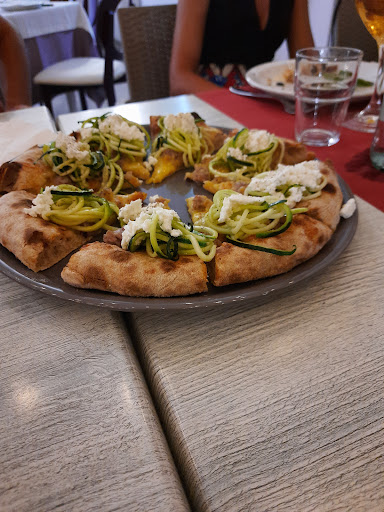 Pizzeria Ristorante La voce del Mare - Thumbnail
