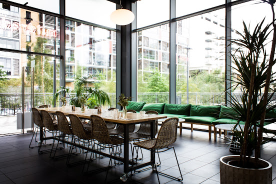 Mildreds Dalston by null