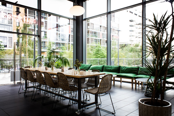 Mildreds Dalston by null