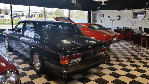 Eldon's Auto Sales - Thumbnail