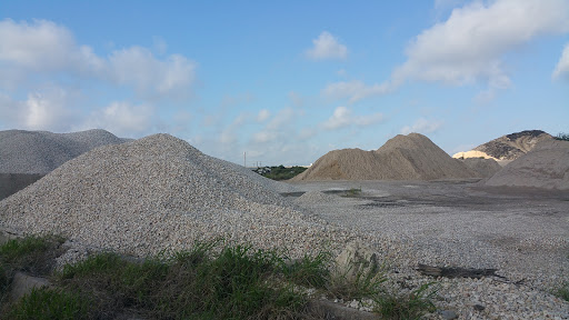 Bay Materials - Visual