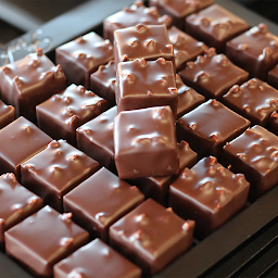 Photo n°6 de FINK - Poitiers Sud à Poitiers (Pâtisserie)