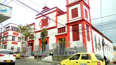 Photos of Sant&iacute;sima Trinidad