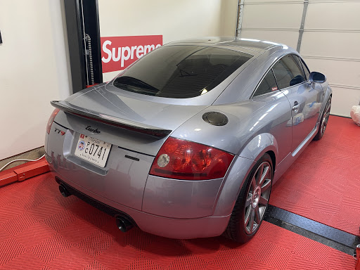 Crash Champions Collision Repair Stafford - Thumbnail