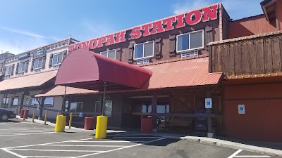 Tonopah Station Casino