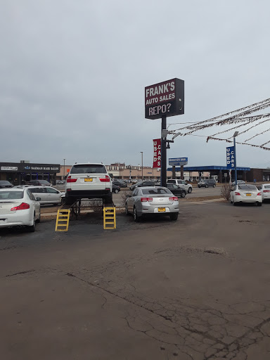 Dan's Auto Repair Foreign & Domestic - Thumbnail
