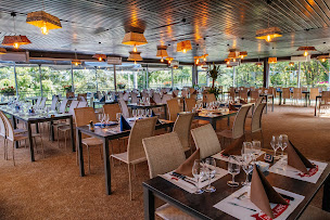 Photo n°54 de Riva Plage à Glanon (Restaurant français)