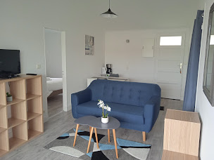 Photo n°19 de Les gîtes de la fontaine à Saint-Michel-en-l'Herm (Gîte)