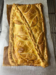 Photo n°6 de boucherie charcuterie traiteur du lin à Concarneau (Boucherie-charcuterie)