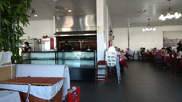 Asador de Bormujos