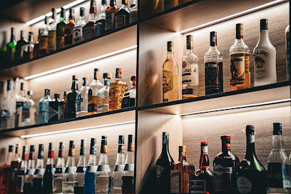 Conceito Eventos e Coquetelaria