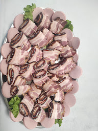 Photo n°2 de Votre Marché à Domalain (Charcuterie)