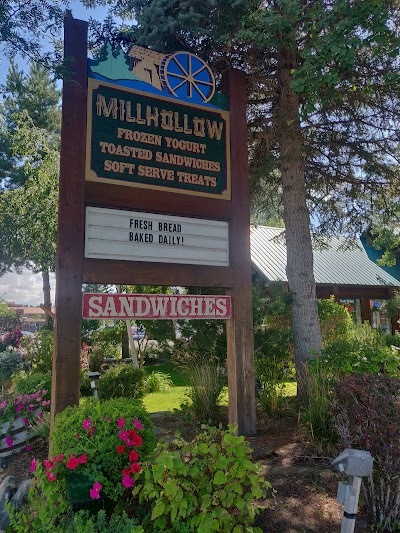 Millhollow Restaurant