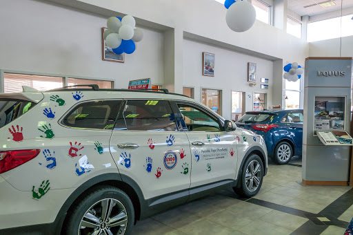Gurnee Hyundai - Thumbnail