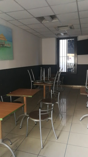 Snack, Pizza, Pizzéria, Marseille - Thumbnail