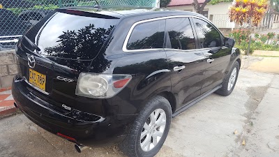 Photos of auto prado