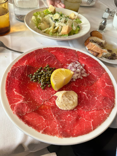 Osteria Toscana - Thumbnail