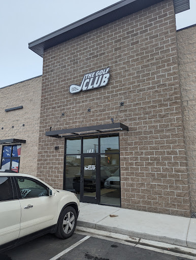 The Golf Club - Thumbnail