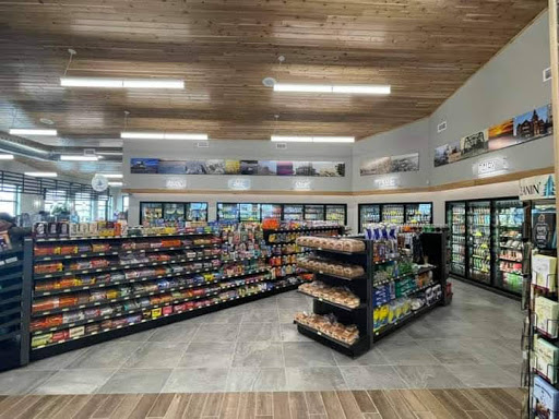 Southern Valley Travel Center - Thumbnail