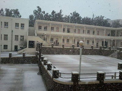 Photos of Lycee El Mouize Lidine Allah