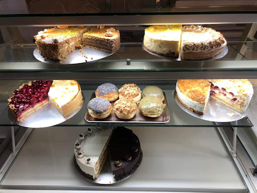 Café Restaurant Momm - Thumbnail