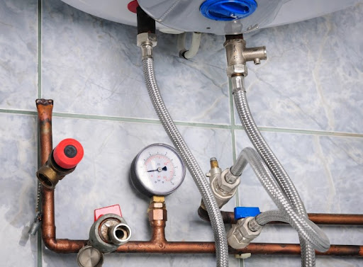 South FLorida Plumbing Pros, LLC Logo
