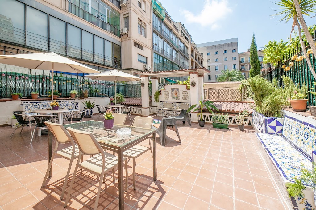 Foto de Fabrizzios Terrace en Barcelona