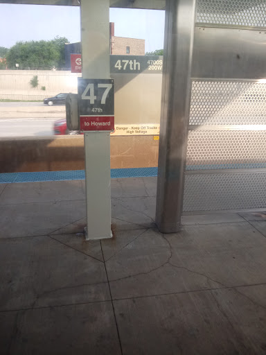 47th - Visual