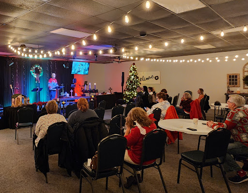 LifeSpring Church | Beavercreek OH - Thumbnail