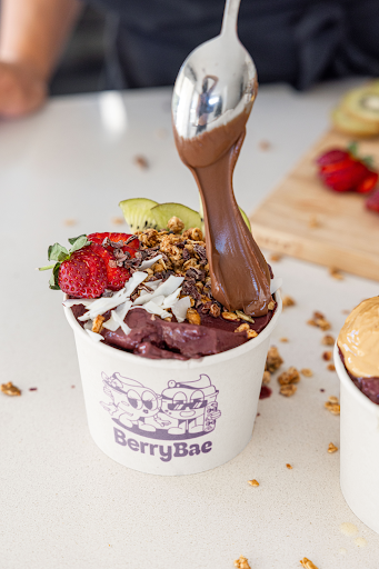 Berry Bae - Thumbnail
