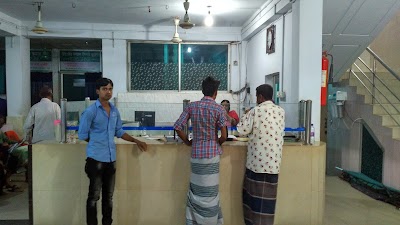 Photos of Doctors Clinic Unit 2