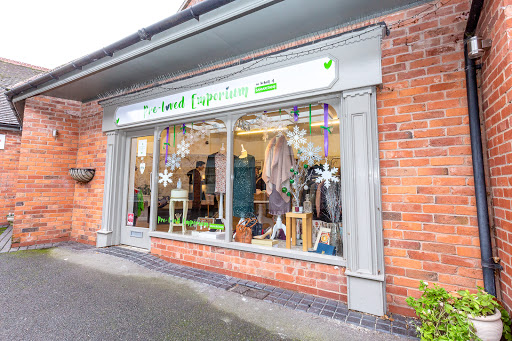 Pre loved Emporium