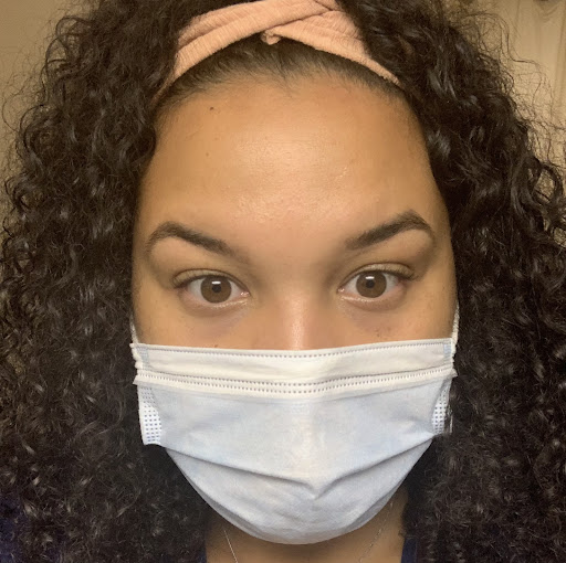 Priya Eyebrow Threading - Thumbnail