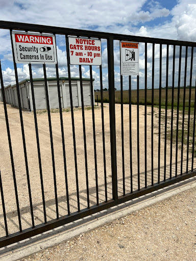 TGI Storage San Marcos - Thumbnail