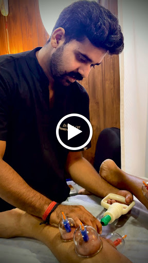Dr. Tushant Tanwar is a sports and rehabilitation physiotherapist focused on helping athletes, gy… post image