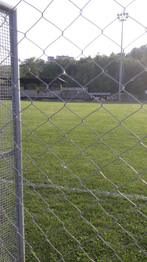 Campo calcio - Visual