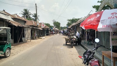 Photos of Nowapara Bazar