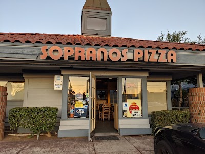 Sopranos Pizza and Restaurant