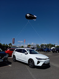Photo n°7 de MG Motor Blois à Blois (Garage automobile)