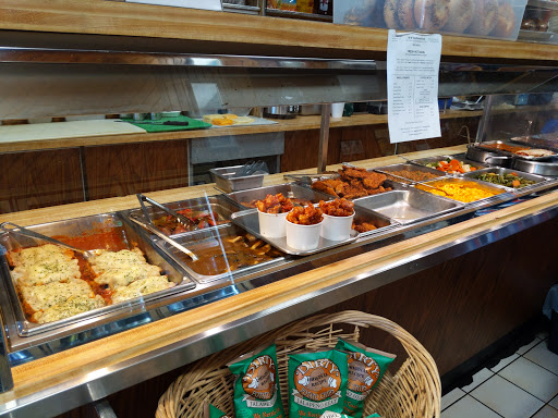 J & W Southwind Deli