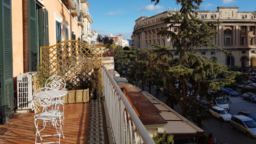 Hotel Salerno Suite Palazzo Luciani