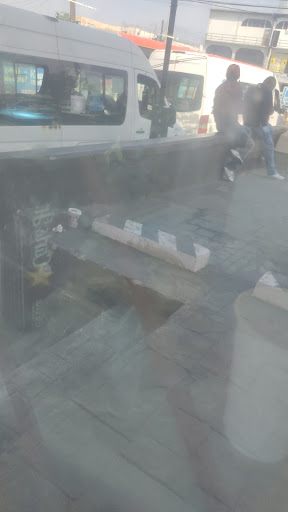Plaza mesa - Thumbnail