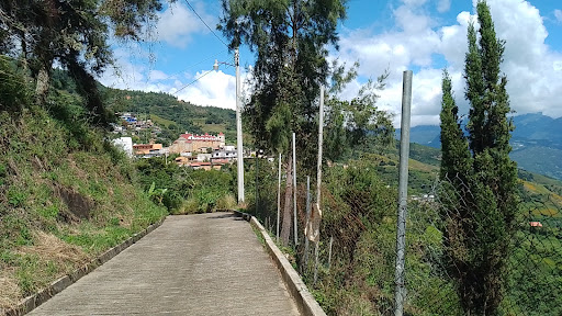 Escuela Secundaria Comunitaria Indígena Solaga - Thumbnail