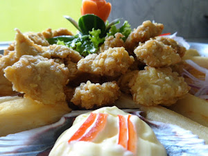 La Pozada Cevicheria & Grill 7