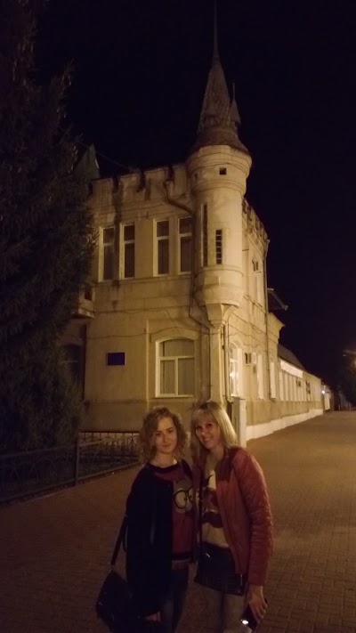 Photos of Kosmos, Kinoteatr