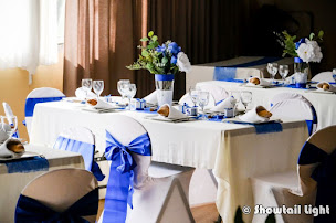 Photo n°1 de Showtail Light Evènements/Spectacles (Sono, Eclairage, Video, Organisateur de Réception, producteur de spectacle) à L'Haÿ-les-Roses (Karaoké vidéo)