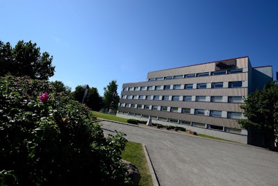 Photos of Academic Hostel
